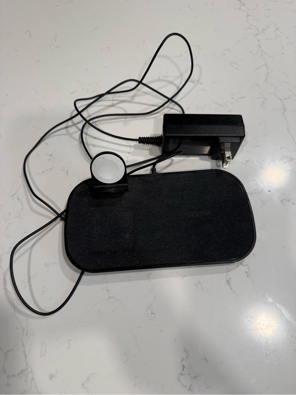 Mophie - Dual charger